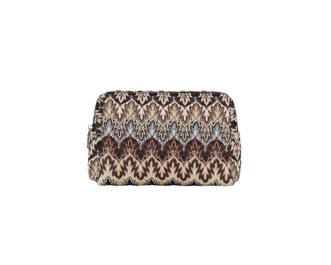 Pala Pouch taske - Sand/Brown